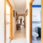 Aurora 度假居 Santa Fe de los Boliches