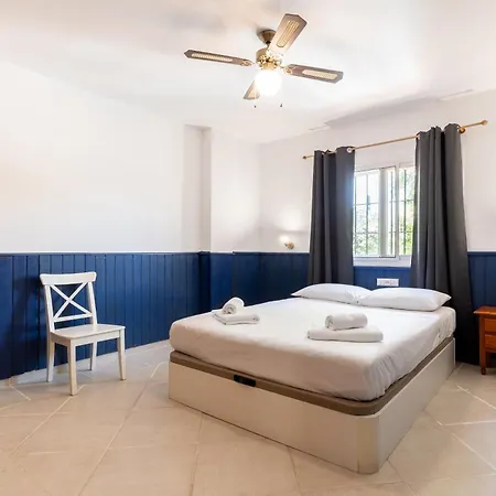 Pino Leal Holiday home Santa Fe de los Boliches