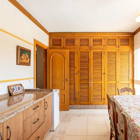 Holiday home Pino Leal *