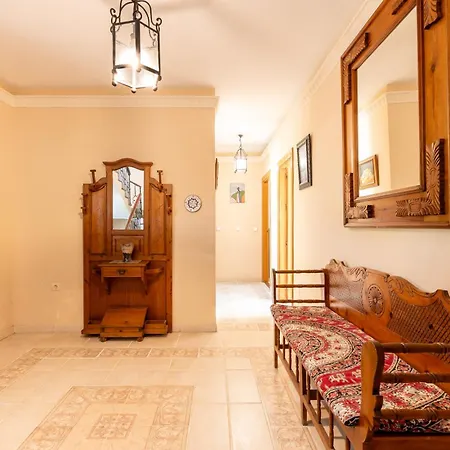 Pino Leal Holiday home Santa Fe de los Boliches
