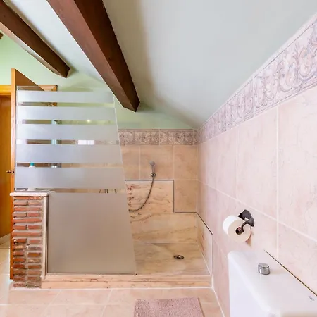 Holiday home Pino Leal