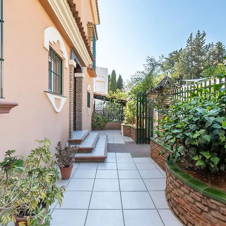 Pino Leal Holiday home