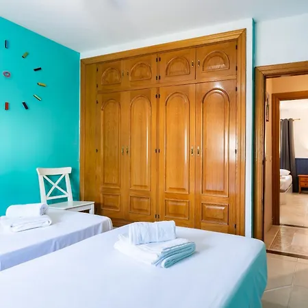 Holiday home Pino Leal