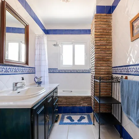 Pino Leal Holiday home *