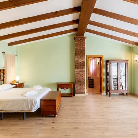 Pino Leal Holiday home