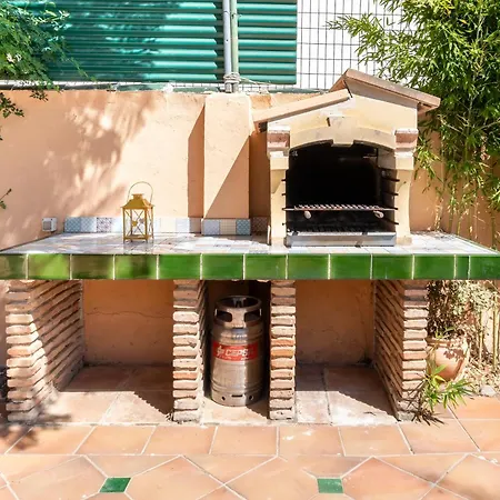 Holiday home Pino Leal *