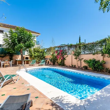 Holiday home Pino Leal