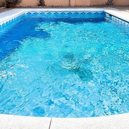 Holiday home Pino Leal *